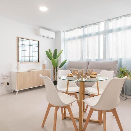 Apartamento San Pedro Oldtown I-Ii Marbella Esterno foto