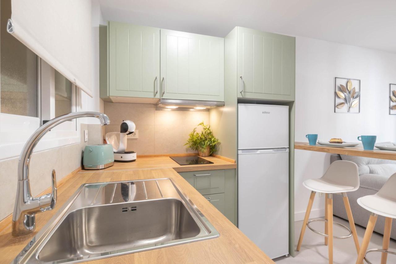 Apartamento San Pedro Oldtown I-Ii Marbella Esterno foto