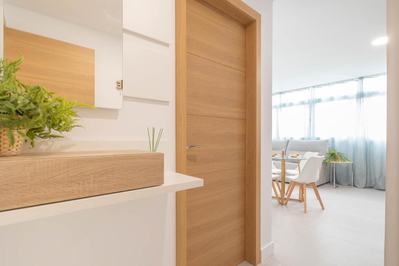 Apartamento San Pedro Oldtown I-Ii Marbella Esterno foto