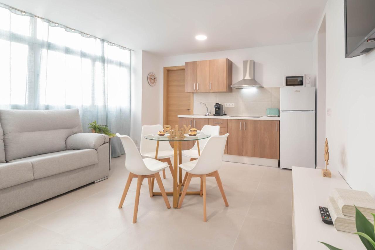 Apartamento San Pedro Oldtown I-Ii Marbella Esterno foto