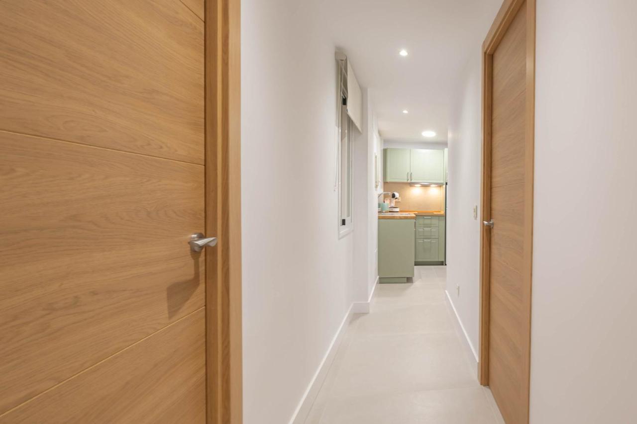 Apartamento San Pedro Oldtown I-Ii Marbella Esterno foto