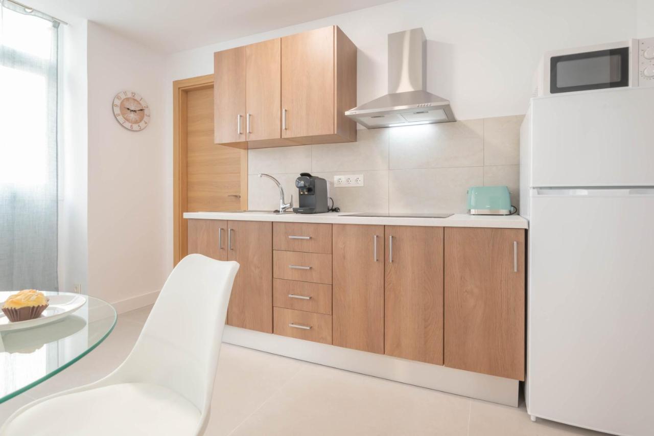 Apartamento San Pedro Oldtown I-Ii Marbella Esterno foto