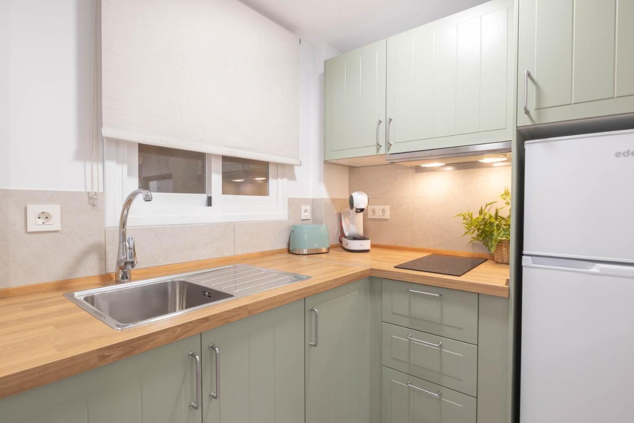 Apartamento San Pedro Oldtown I-Ii Marbella Esterno foto