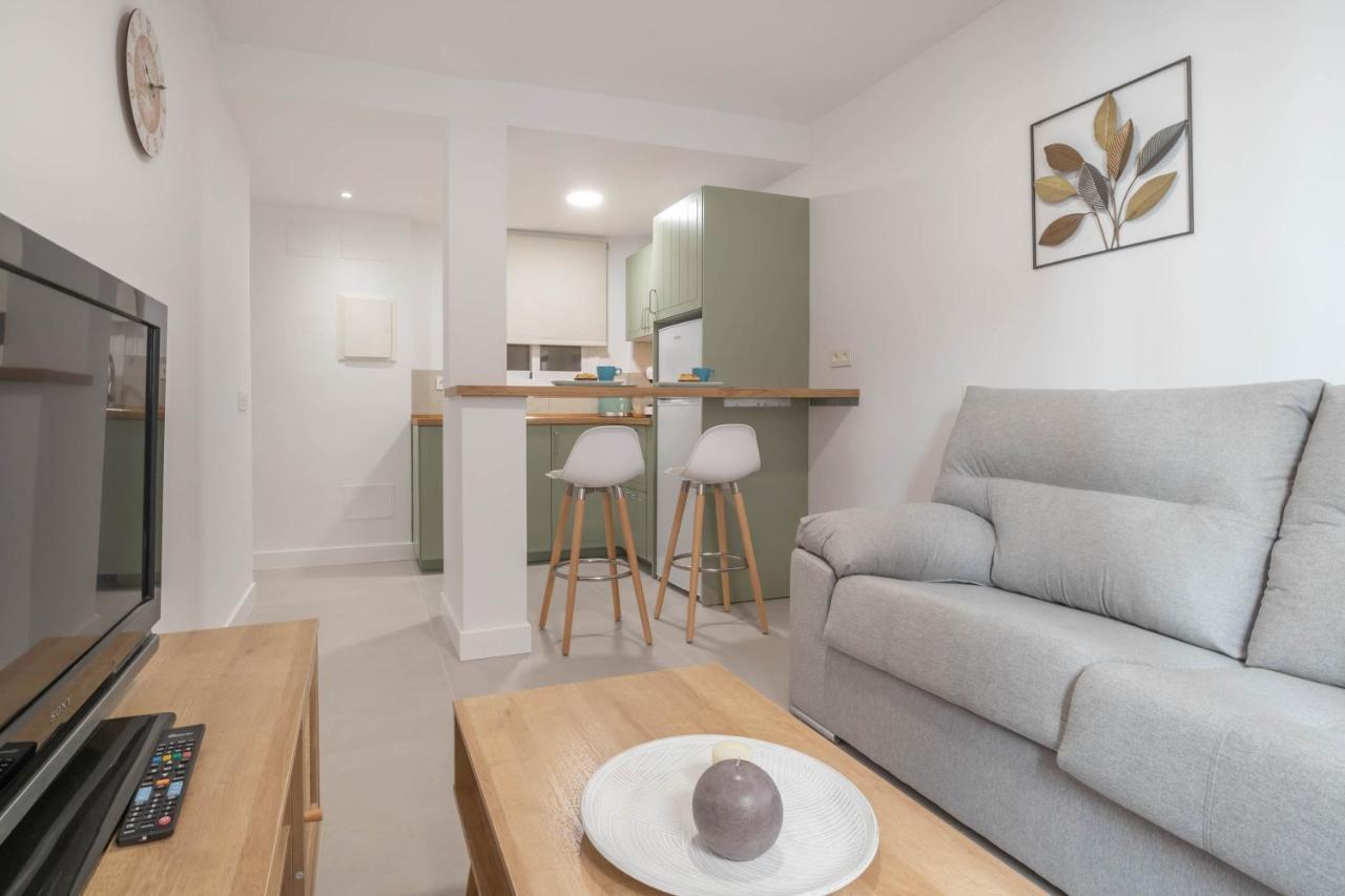Apartamento San Pedro Oldtown I-Ii Marbella Esterno foto