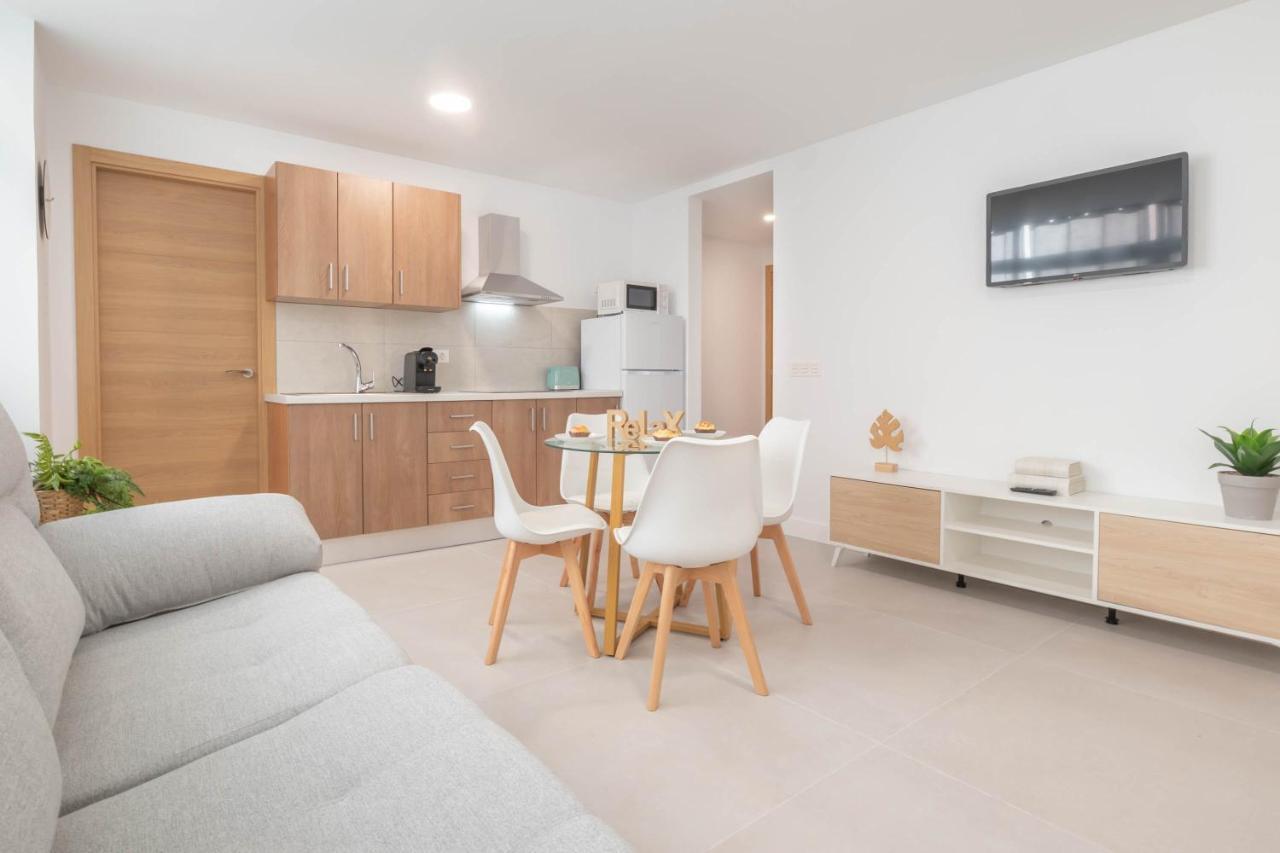 Apartamento San Pedro Oldtown I-Ii Marbella Esterno foto