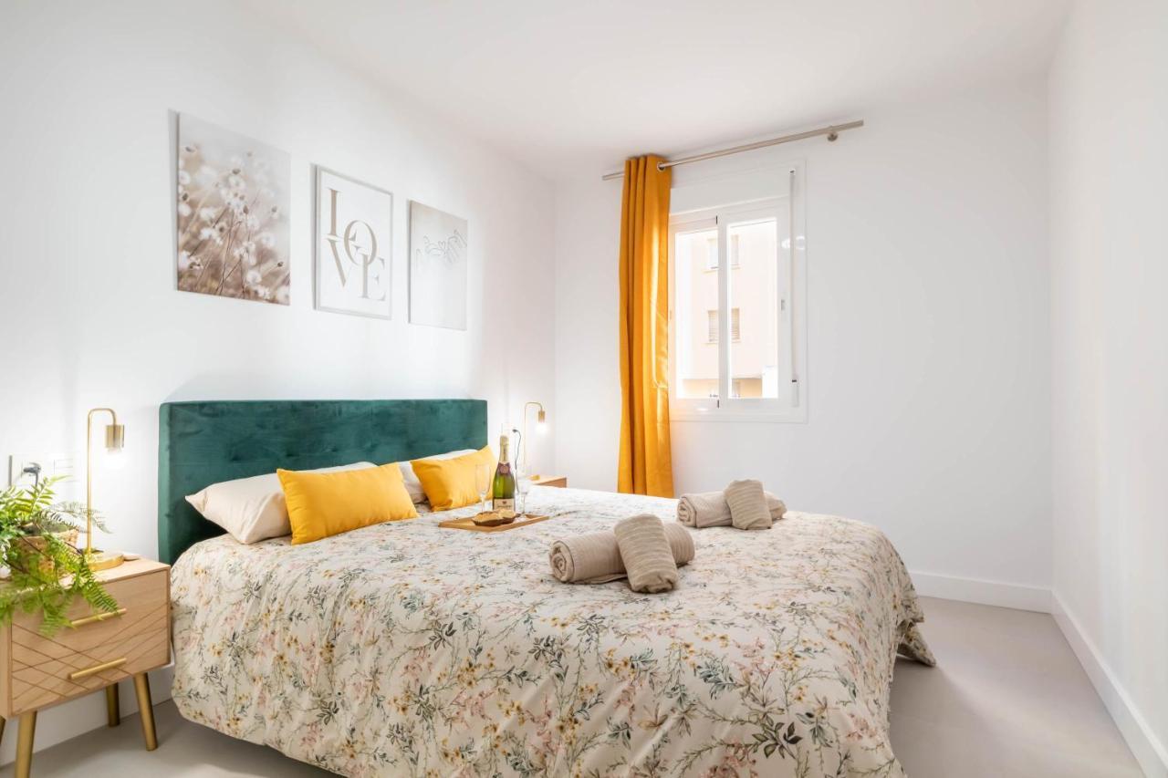 Apartamento San Pedro Oldtown I-Ii Marbella Esterno foto