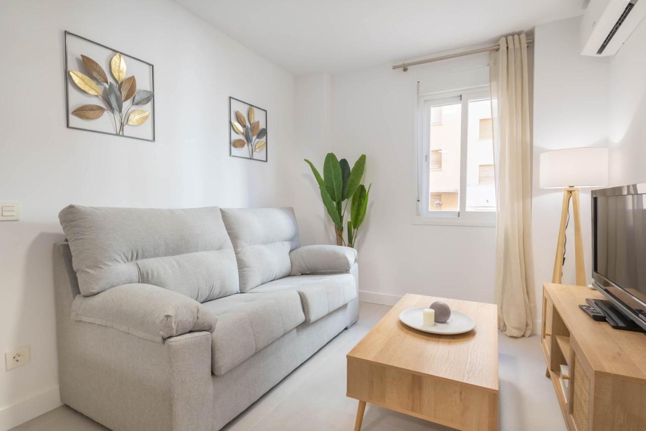 Apartamento San Pedro Oldtown I-Ii Marbella Esterno foto