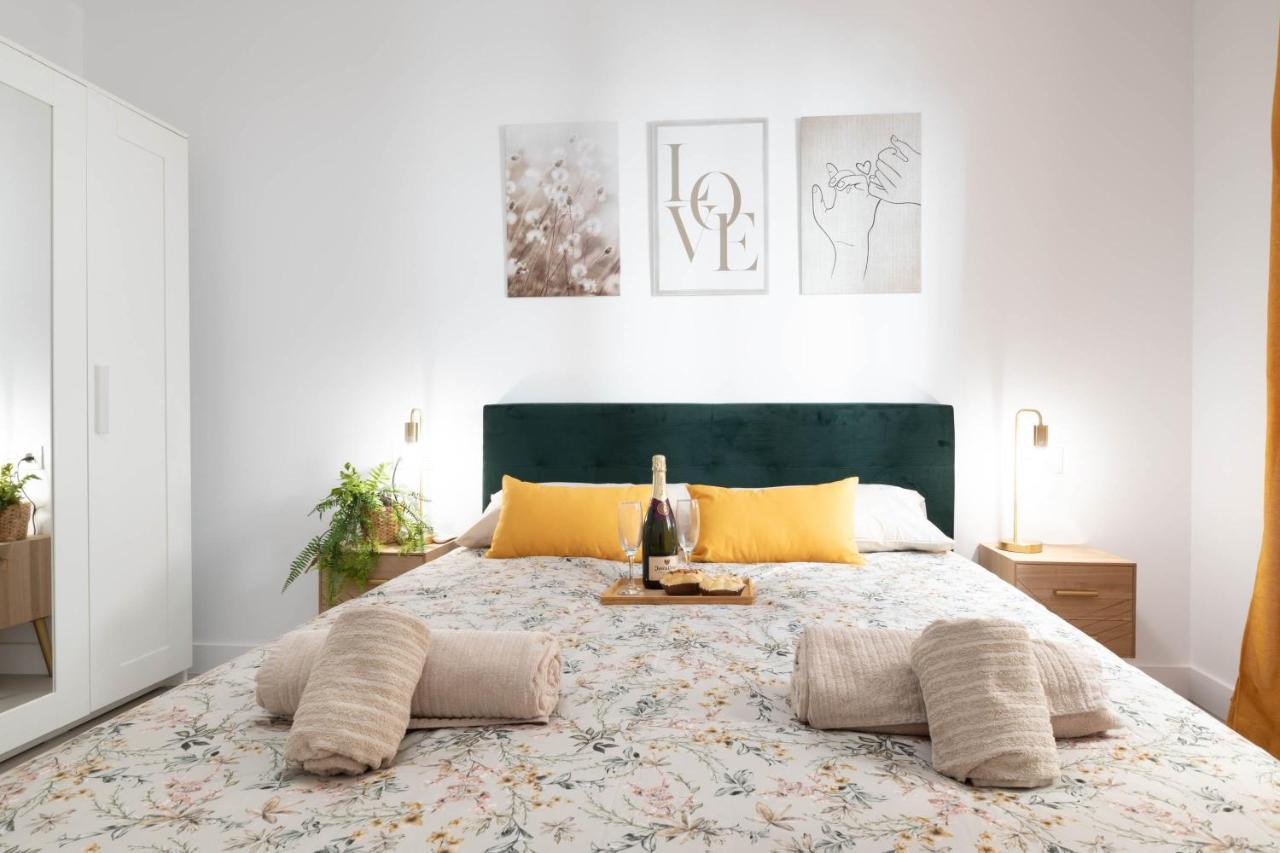 Apartamento San Pedro Oldtown I-Ii Marbella Esterno foto