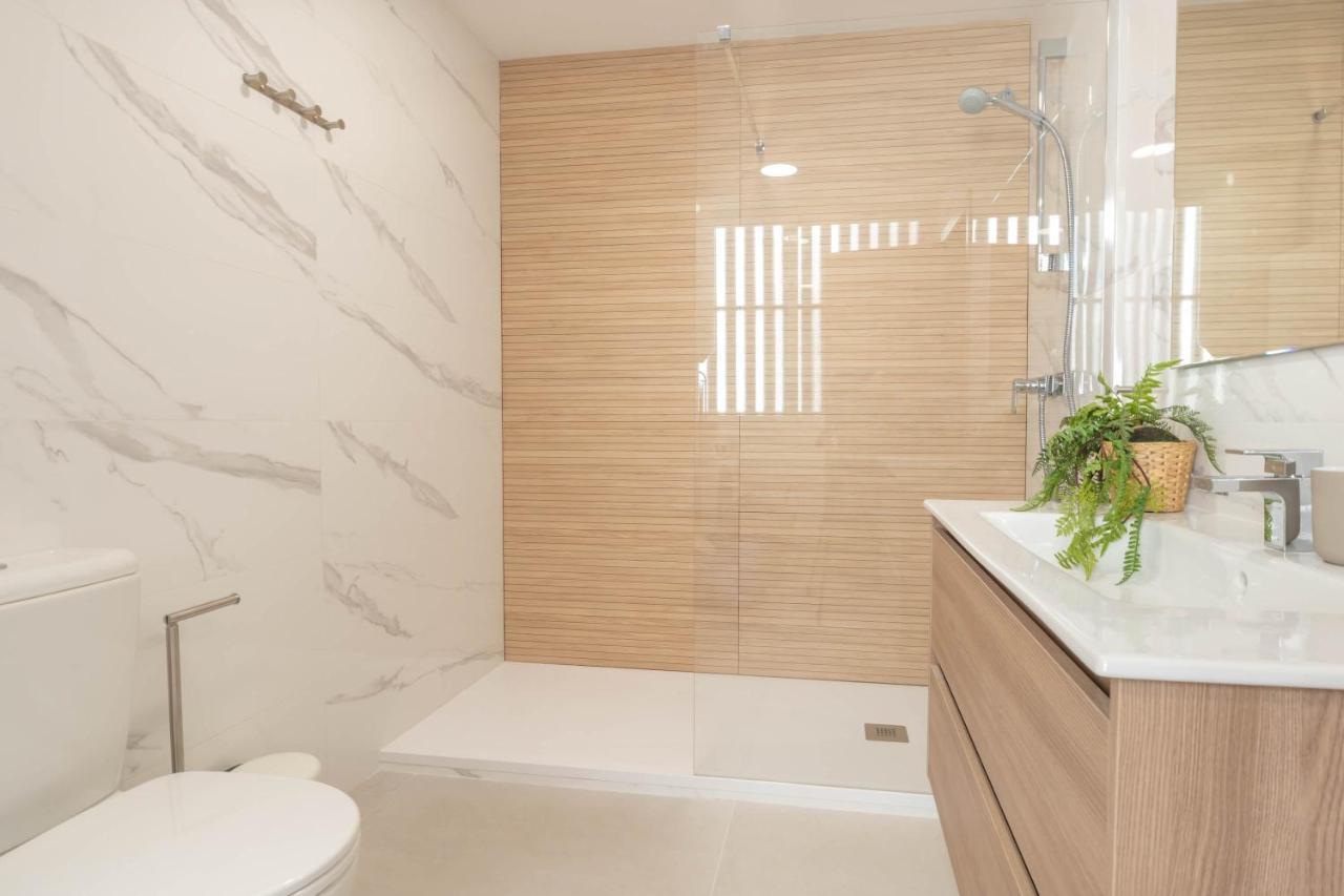 Apartamento San Pedro Oldtown I-Ii Marbella Esterno foto
