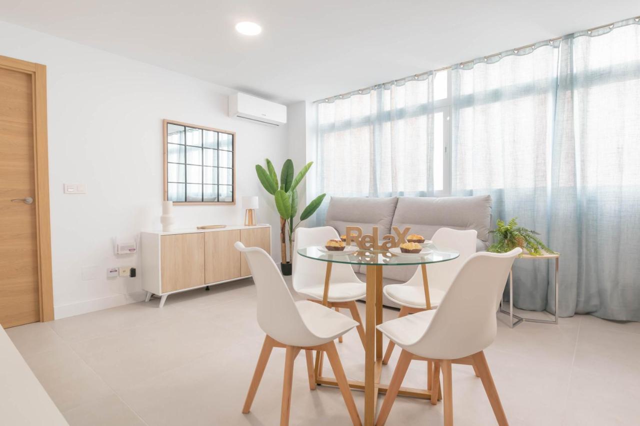 Apartamento San Pedro Oldtown I-Ii Marbella Esterno foto