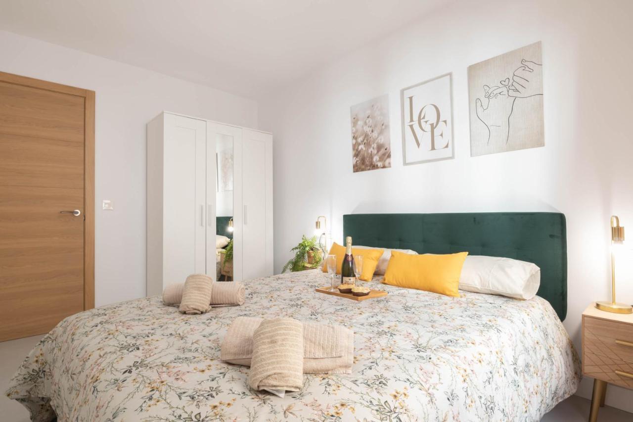 Apartamento San Pedro Oldtown I-Ii Marbella Esterno foto